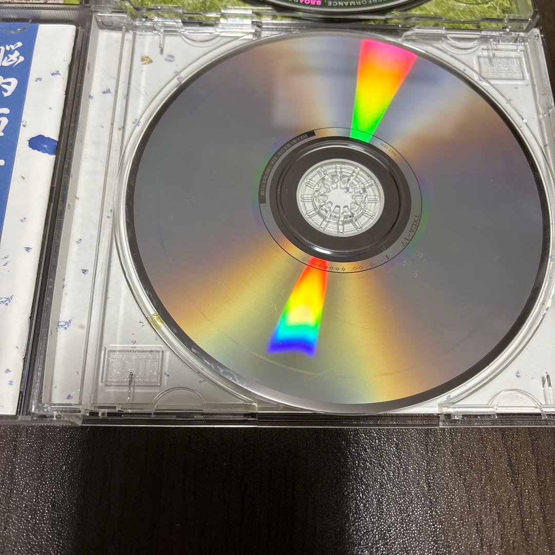 フラワーカンパニーズ　アルバムCDセット　まとめ売り　深夜高速