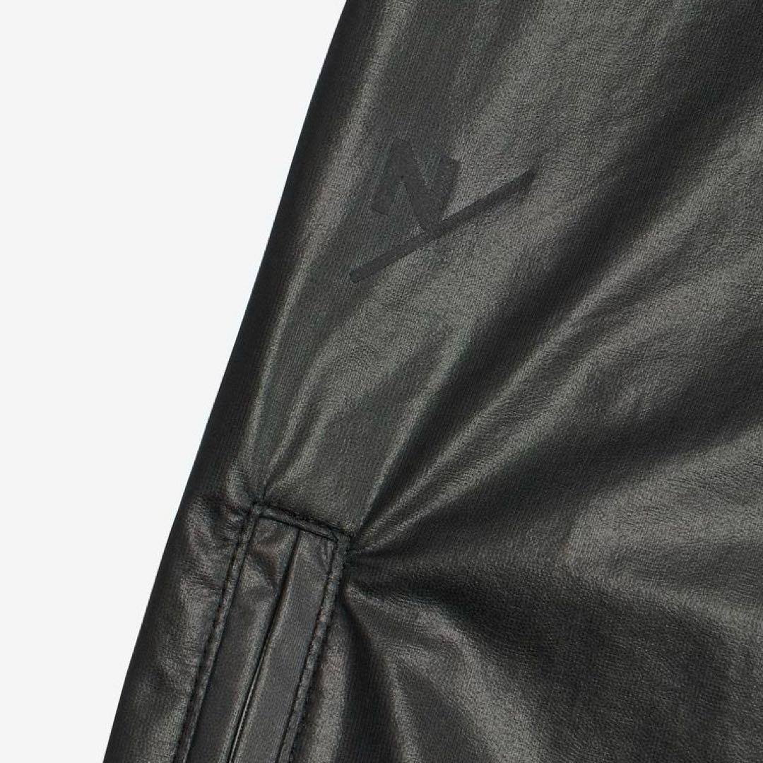NEUTRALWORKS. ウォータープルーフパンツ Lサイズ 新品未使用