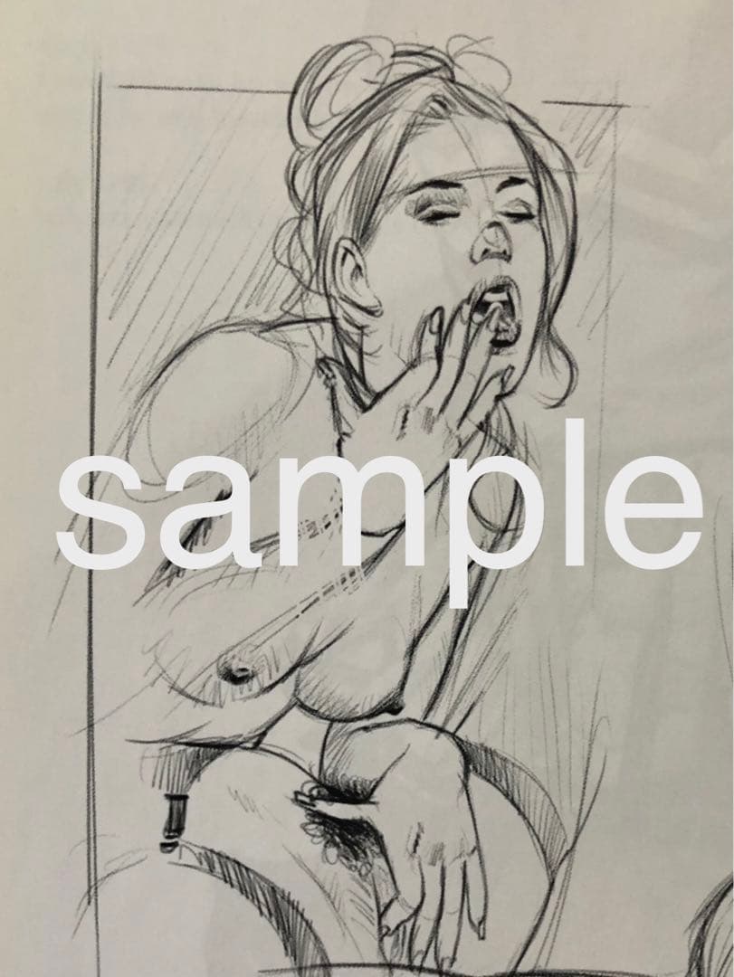 ボンデージSM　女体画　エロティシズム肉体　エロス描写　超希少本　洋書