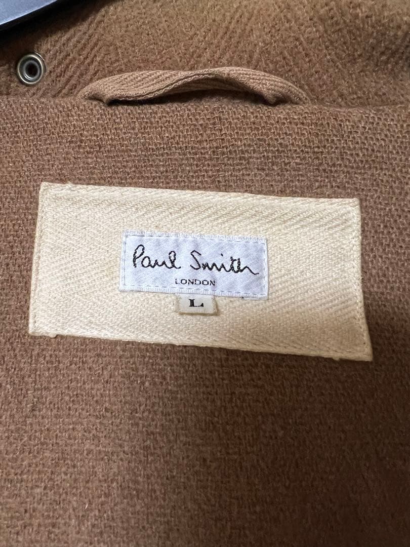 Paul Smith ダッフルコート