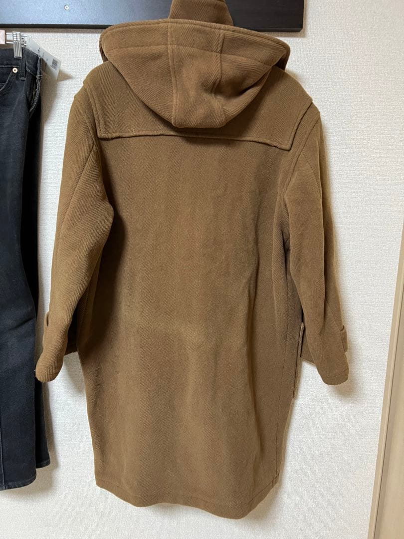 Paul Smith ダッフルコート