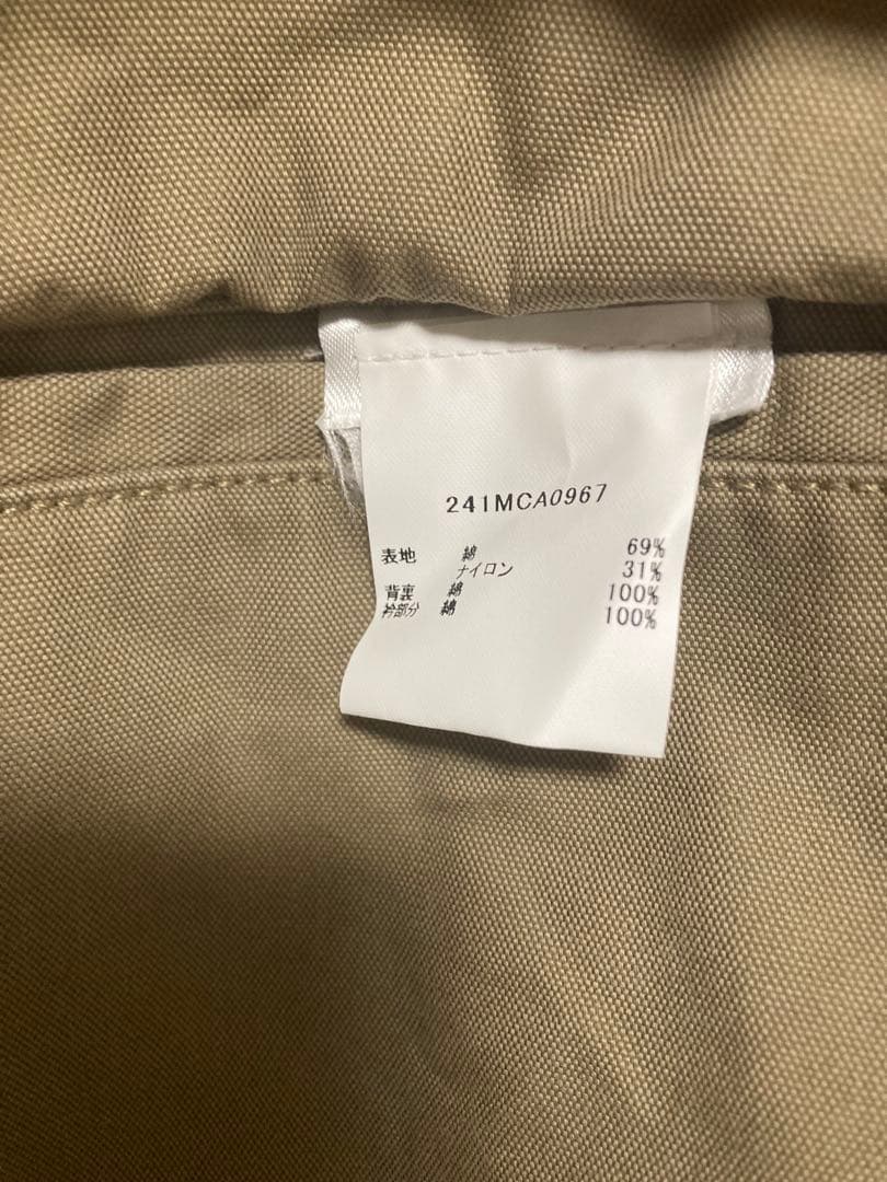 ト*シ様 【Barbour】 barbour sl speyノンオイル