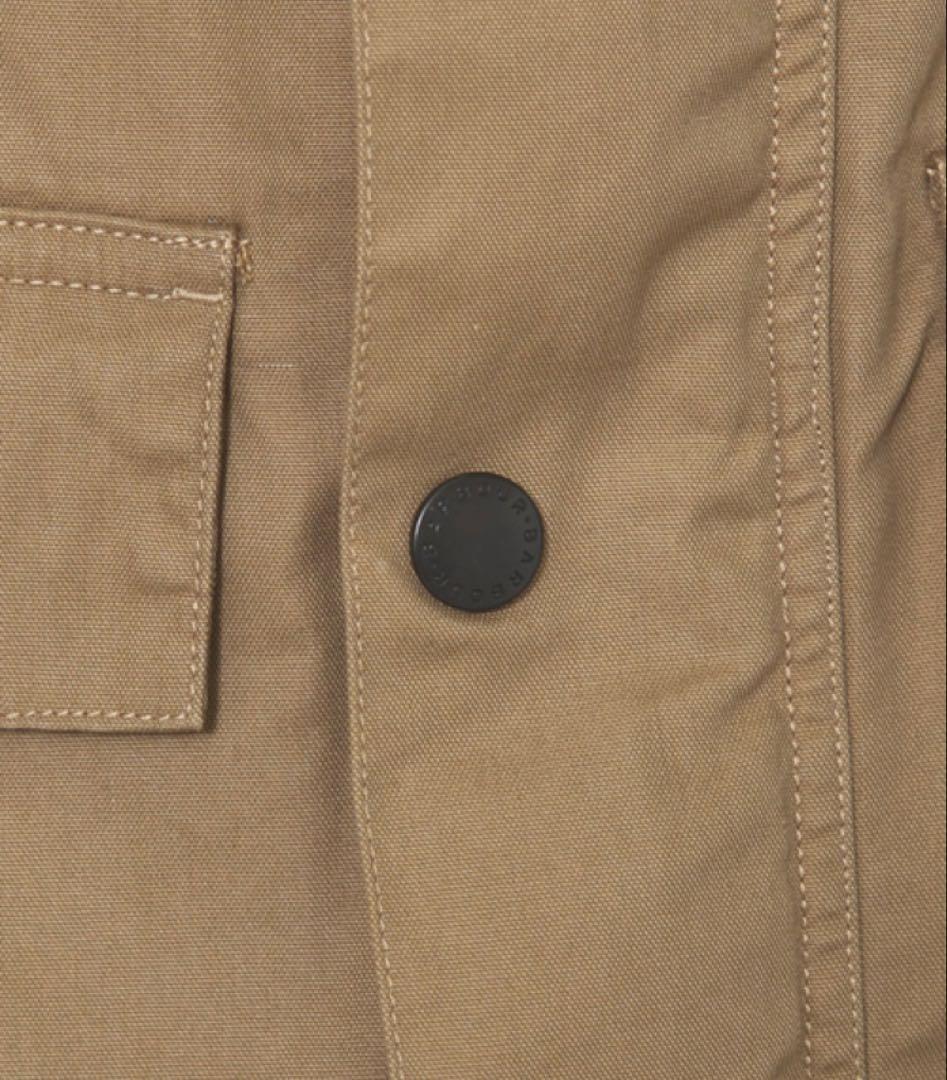 ト*シ様 【Barbour】 barbour sl speyノンオイル