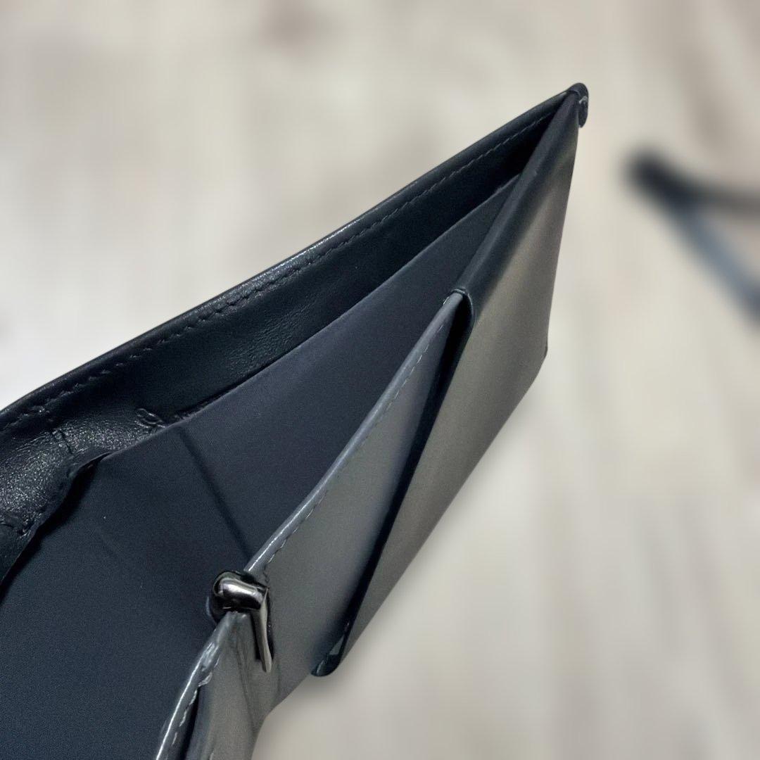 bellroy　ベルロイ トラベルウォレット　パスポートホルダー　ブラック