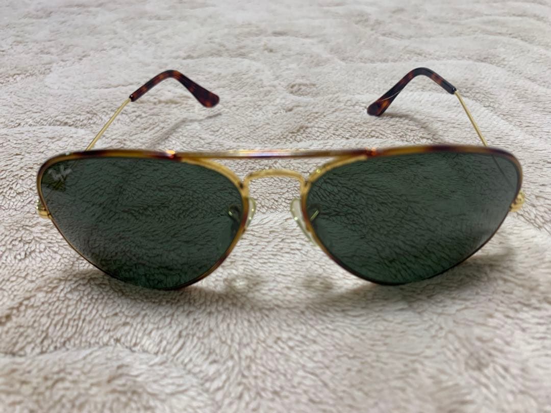 Ray-Ban R-409 ケース・タグ付き レイバン サングラス