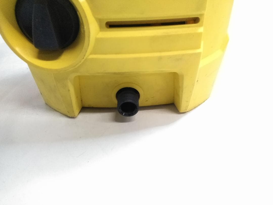 KARCHER 家庭用 高圧洗浄機 K2.020 1.601-654.0 ◇