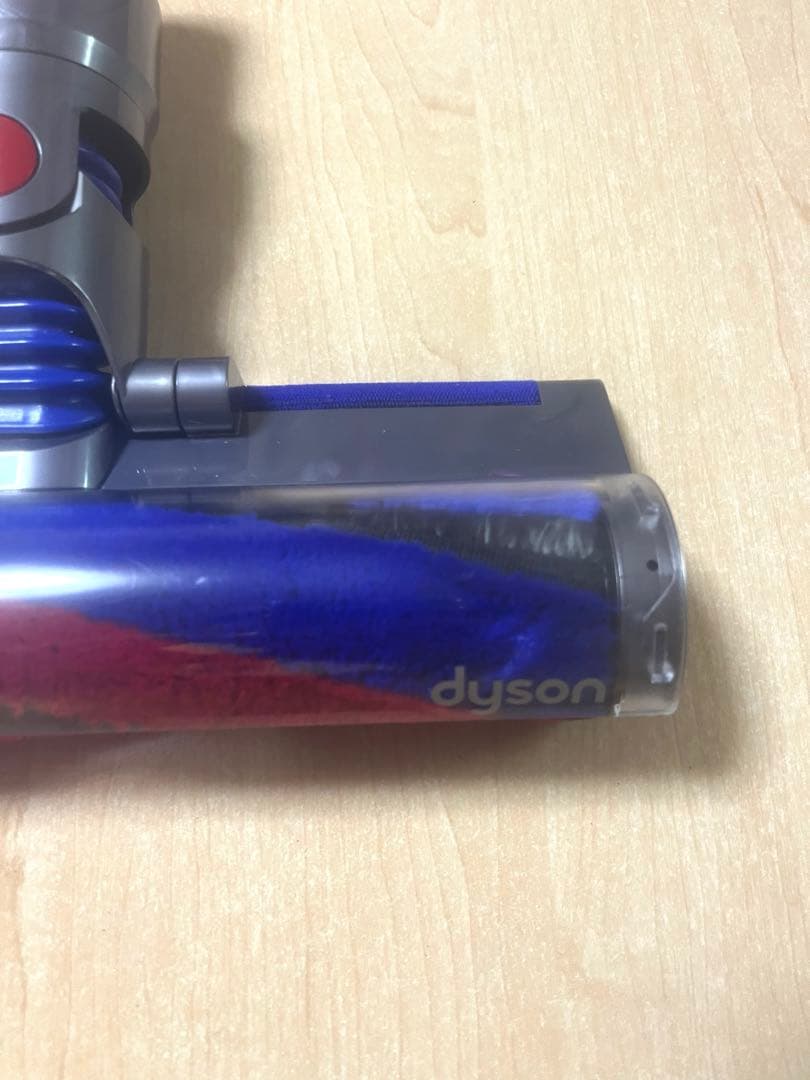 dyson ダイソン スリムソフトクリーナーヘッド 354531
