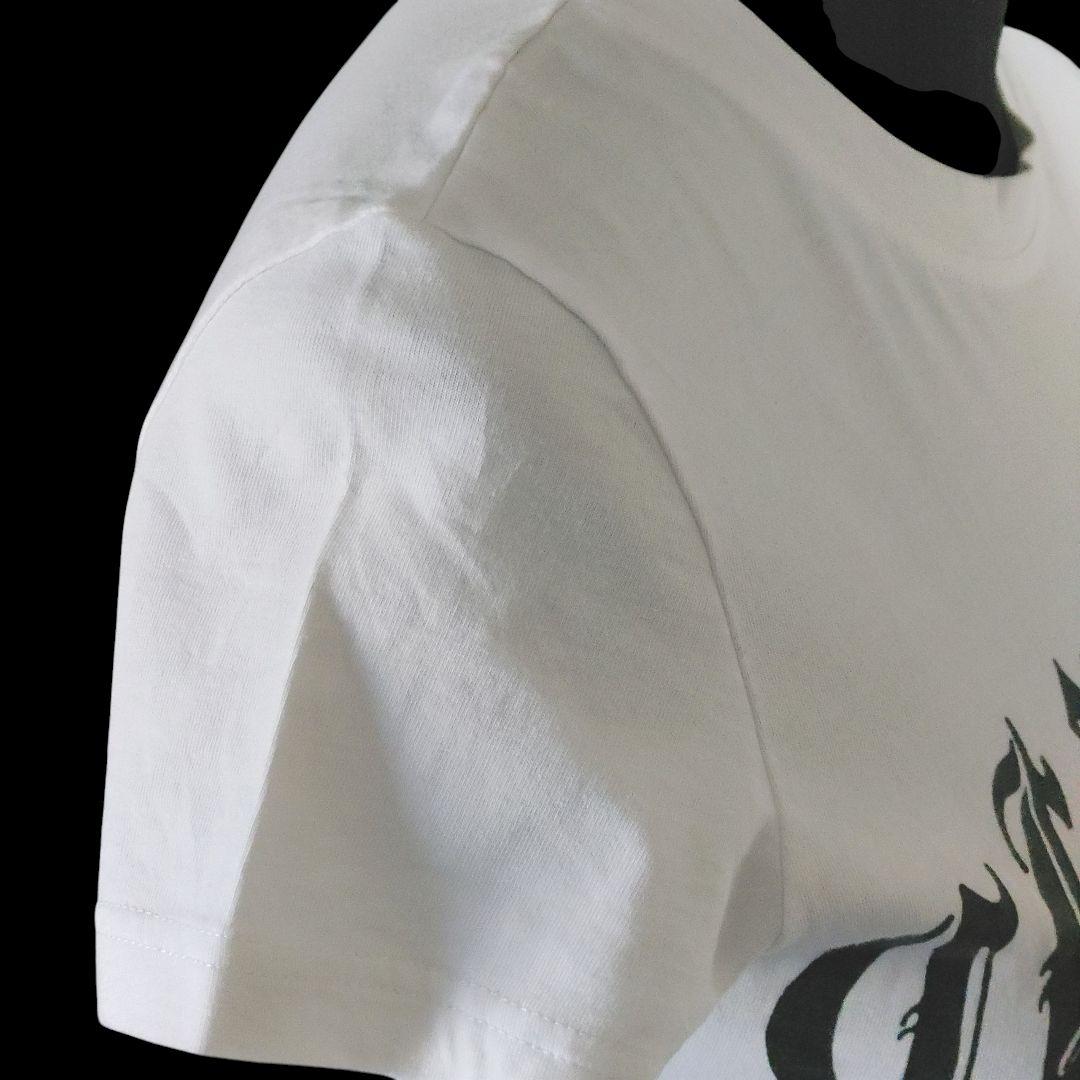 Christian Dior ガリアーノ1947 2002 ロゴプリントTシャツ