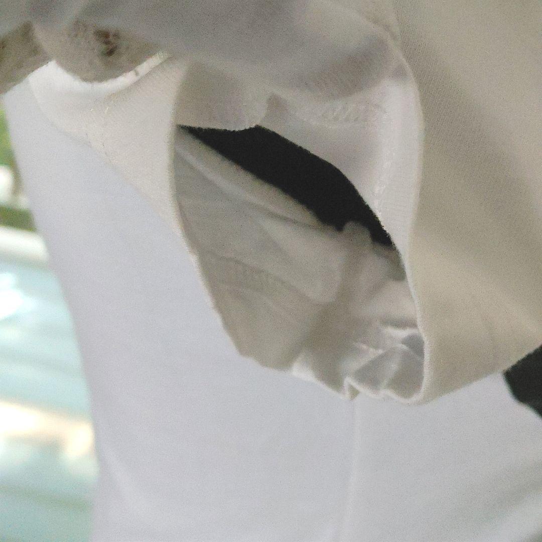 Christian Dior ガリアーノ1947 2002 ロゴプリントTシャツ