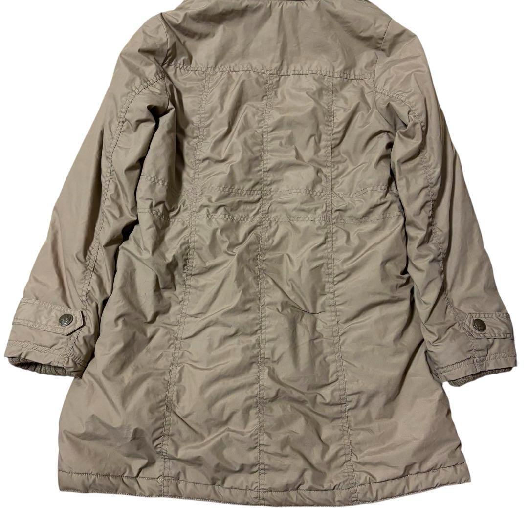 ジャケット・アウター archive grunge military mods coat y2k