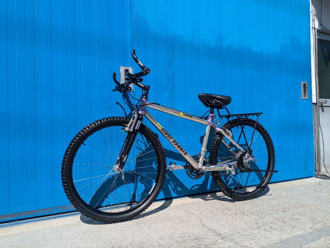 美品 90’s OLD MTB マウンテンバイク 　miyata ビンテージ