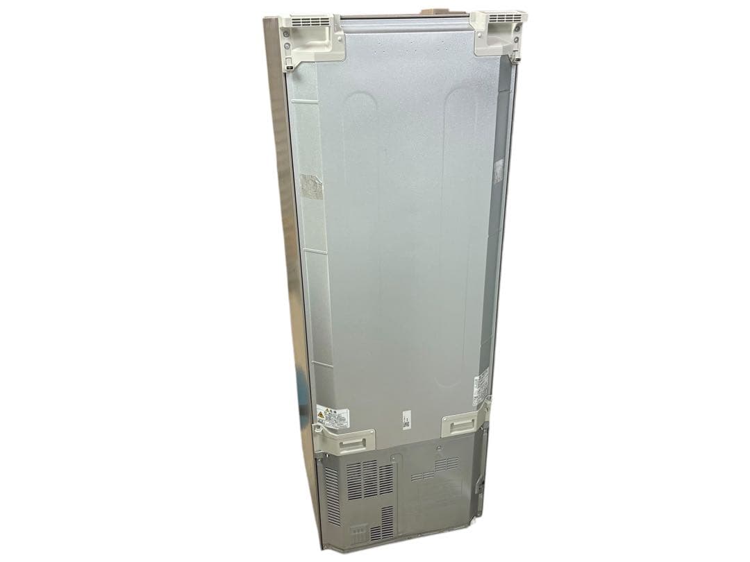 ◯ Panasonic 冷蔵庫 2022年 左開き NR-C343CL-N