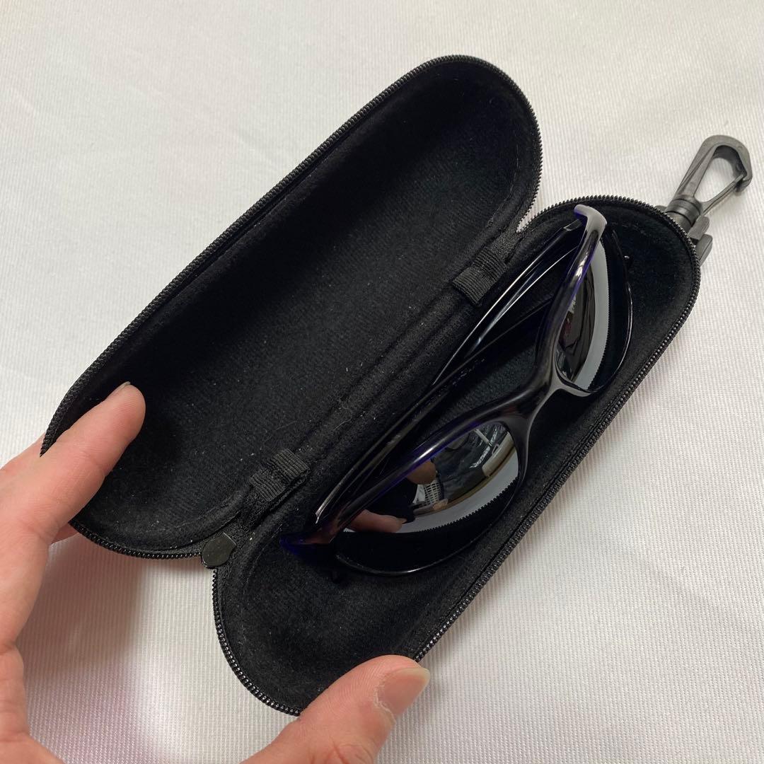 OAKLEY 90s USA製 Fives 2.0 Square サングラス