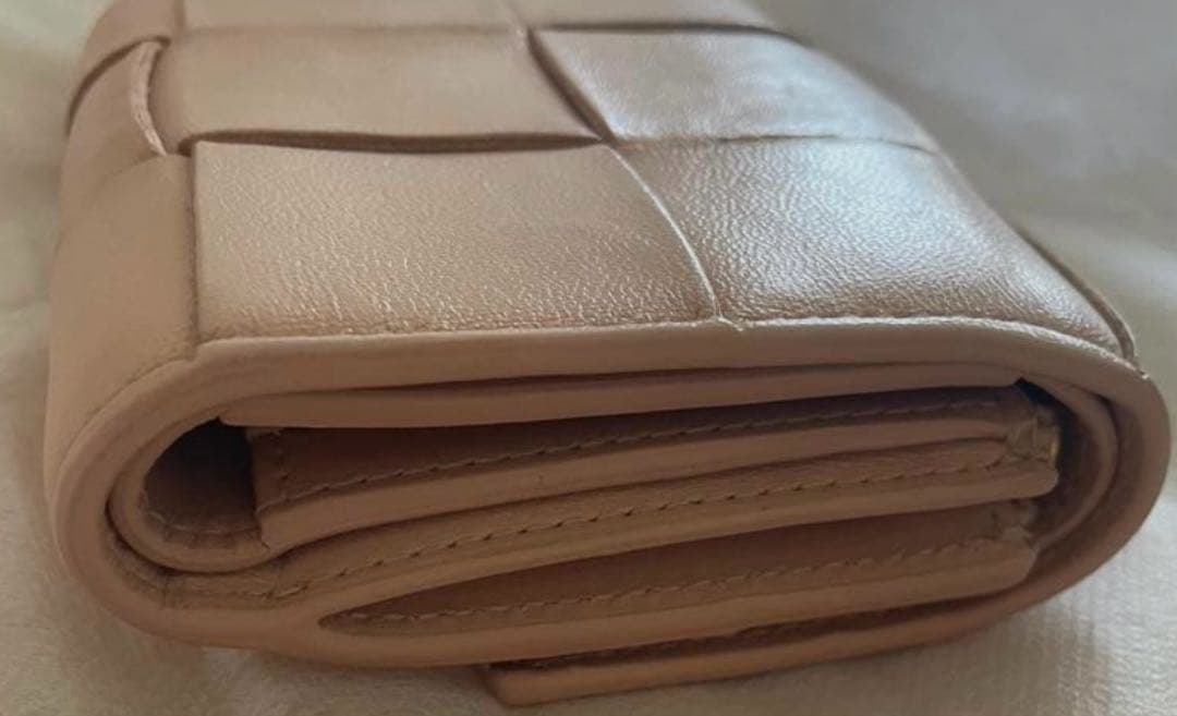 BOTTEGA VENETA ボッテガ ヴェネタ　財布
