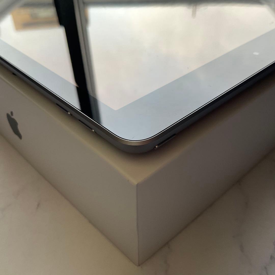 【極美品】Apple iPad 第6世代 Wi-Fi 128GB