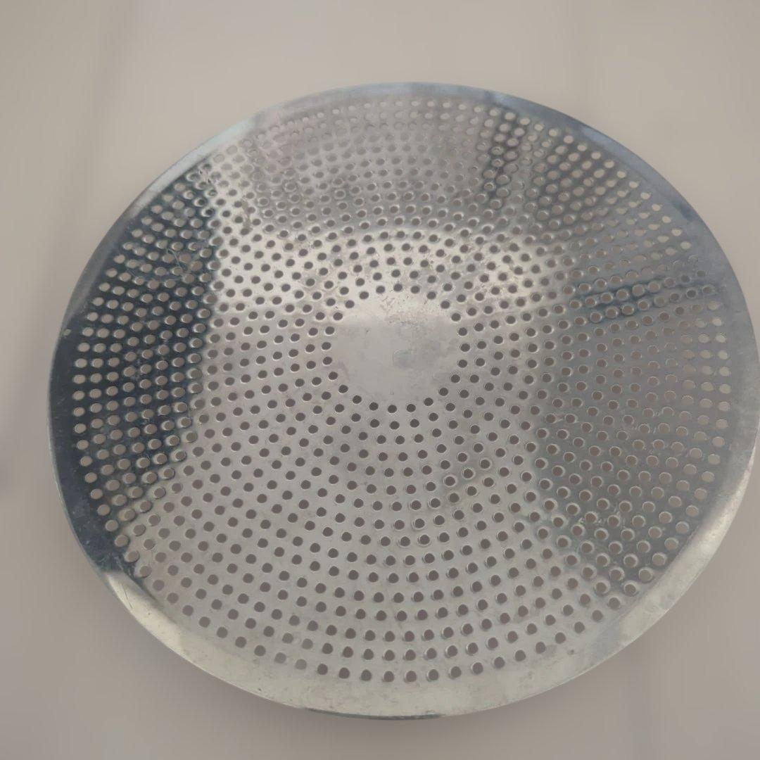 クリステル 両手鍋 3個セット　蒸し器３種類
