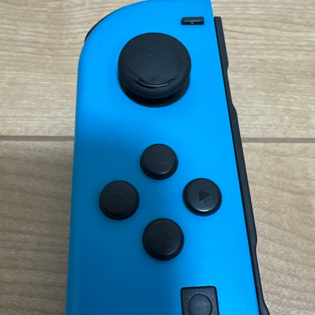 ピノさん専用！Nintendo Switch 本体 ネオンブルー・レッド