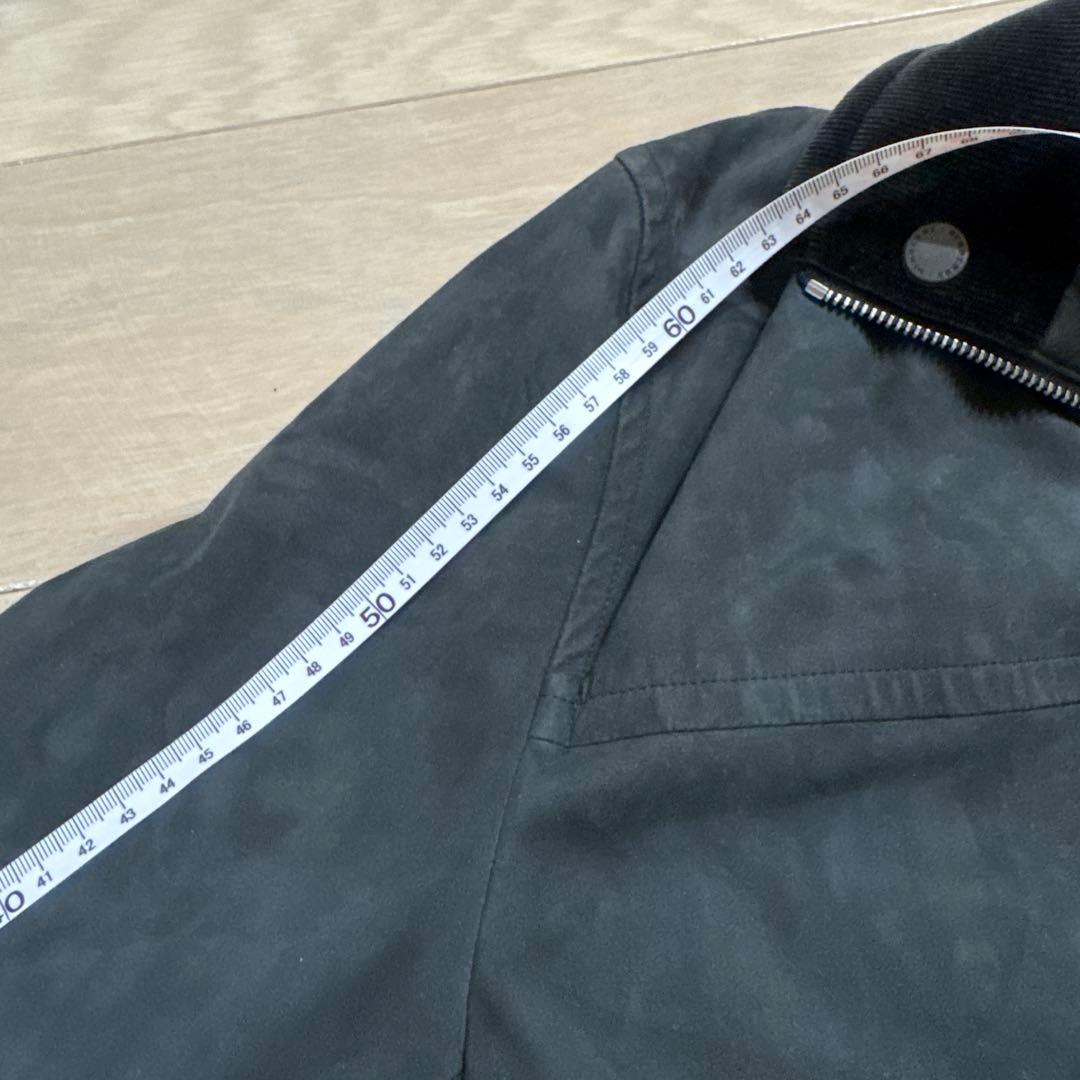 BURBERRY ジャケット ソフリナシャル