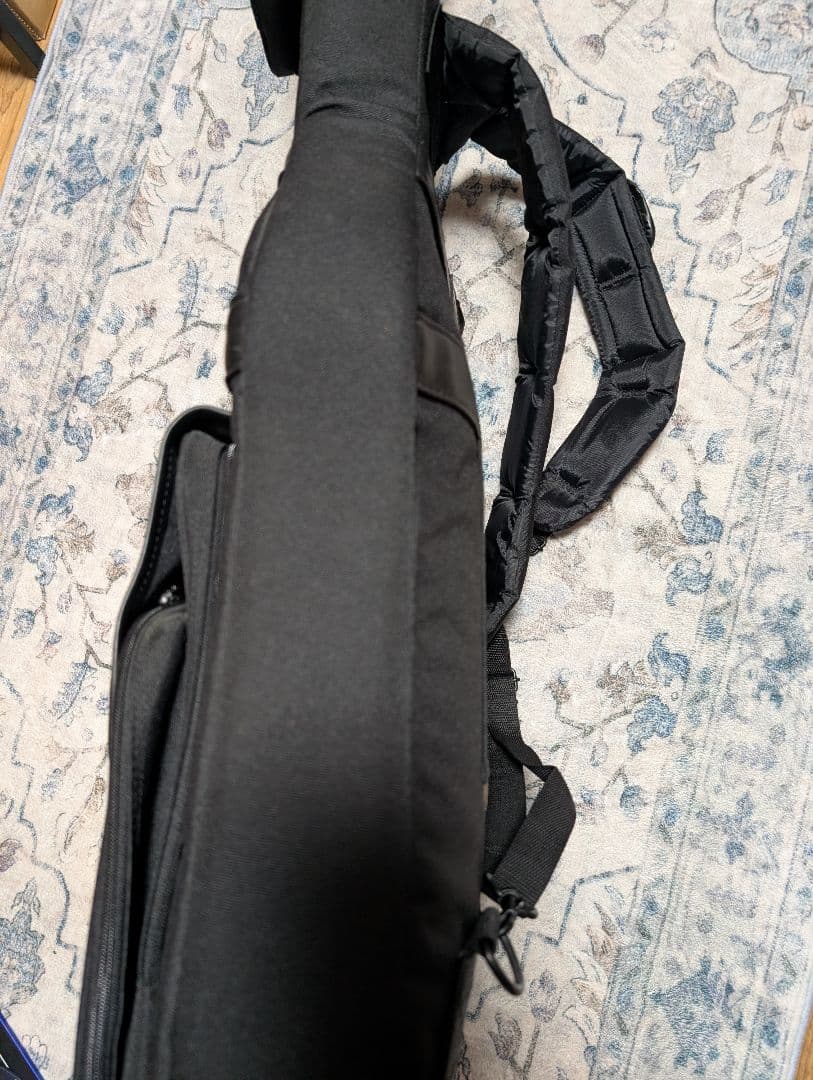 メーカー不明 レスポールタイプ ゴールドトップ P90