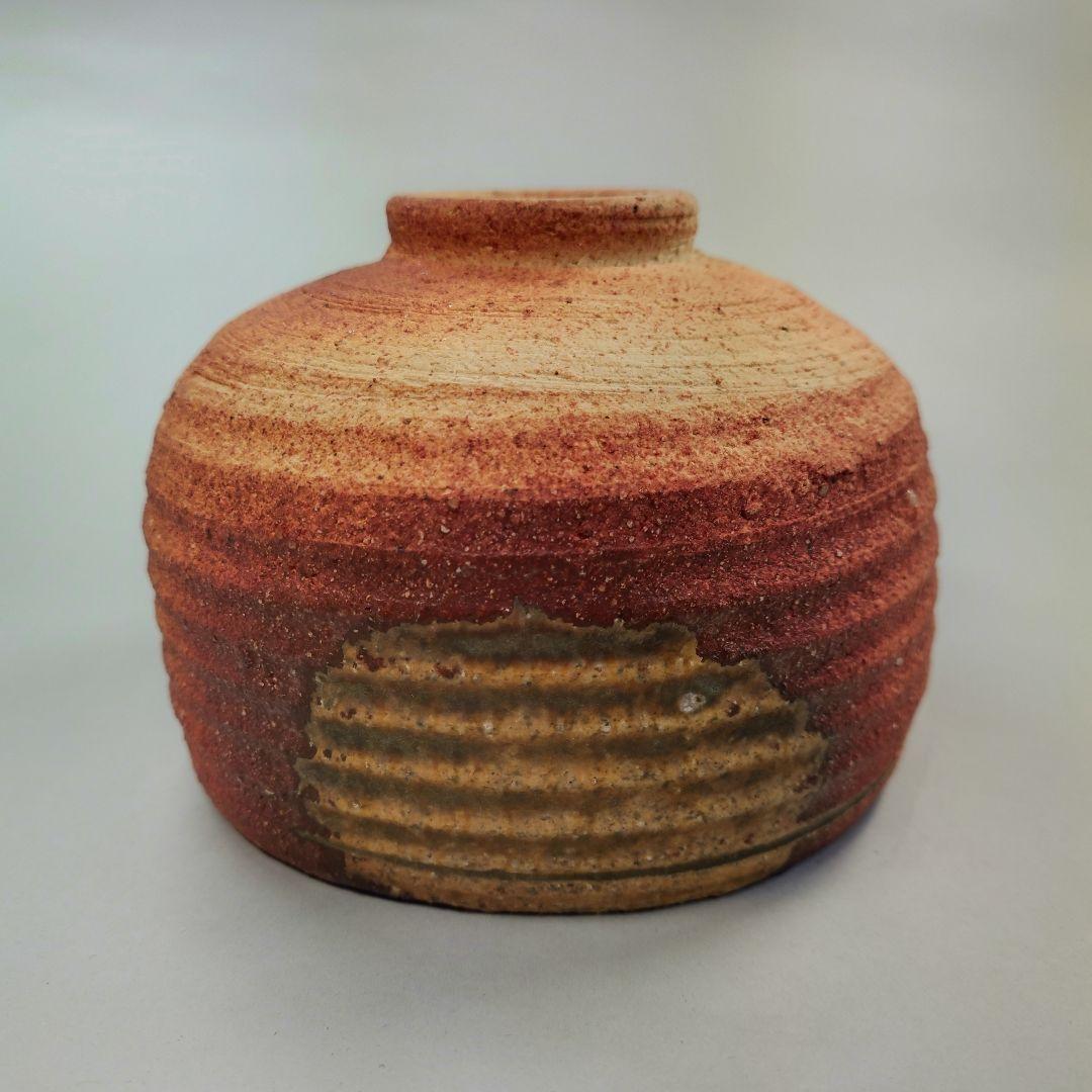 茶道具 備前焼 抹茶茶碗 茶会 茶の湯