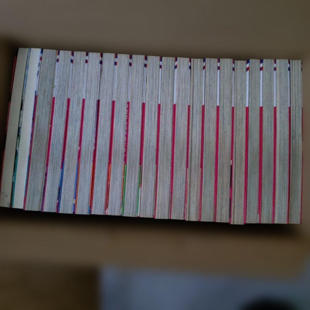 桜蘭高校ホスト部　全巻&小説セット