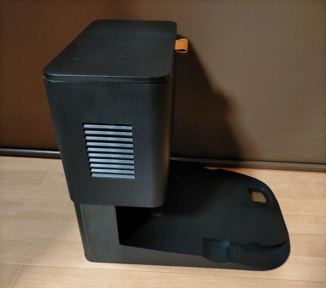 ルンバiRobotルンバj9+使用少ない動作良好