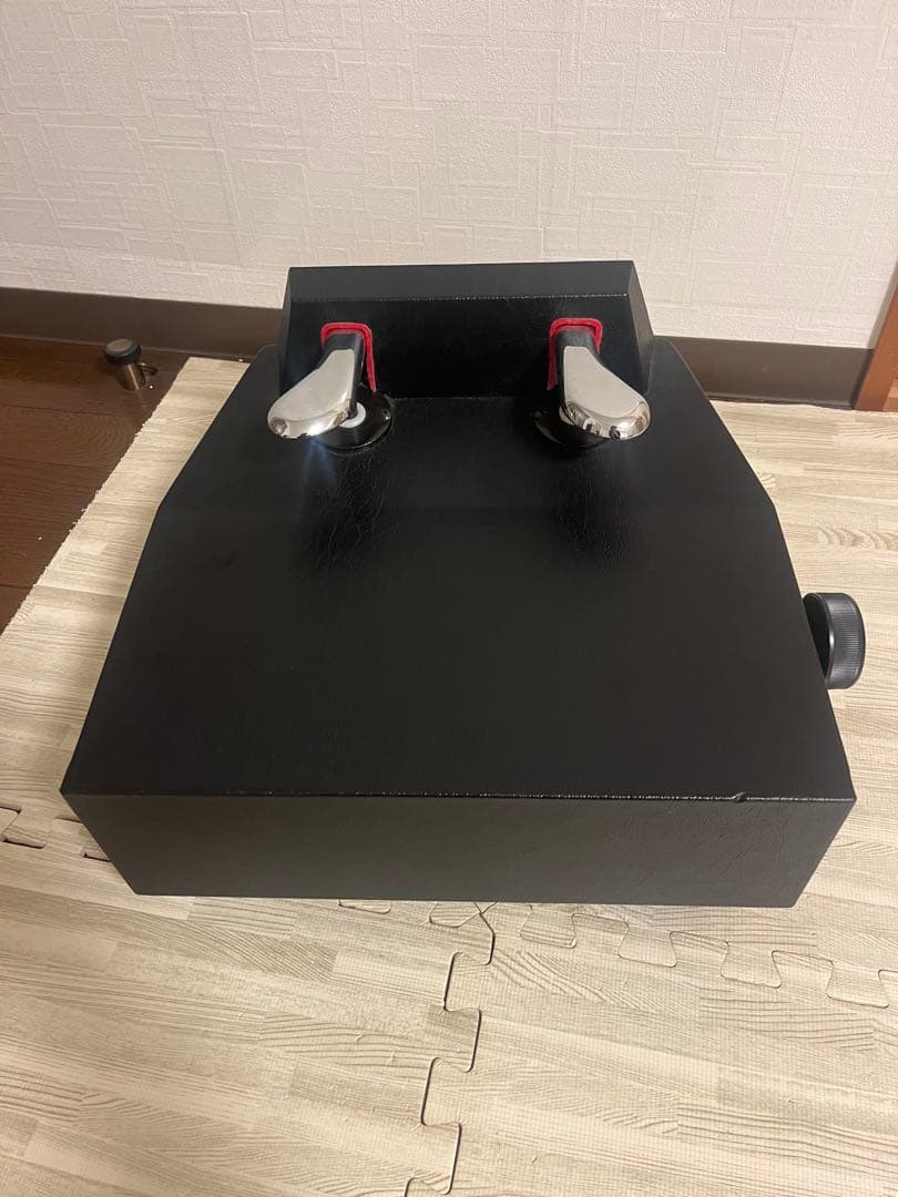ピアノ 補助ペダル
