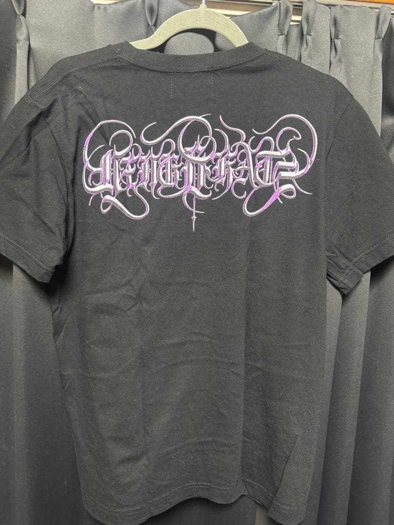 トップス yxngbratz Medusa Tee (Purple)