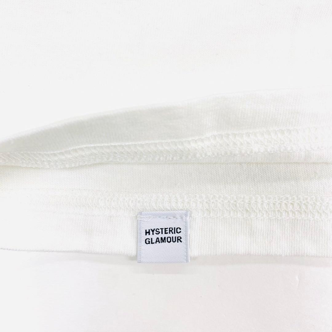 HYSTERIC GLAMOUR♥️FULL TIME FUN Tシャツ