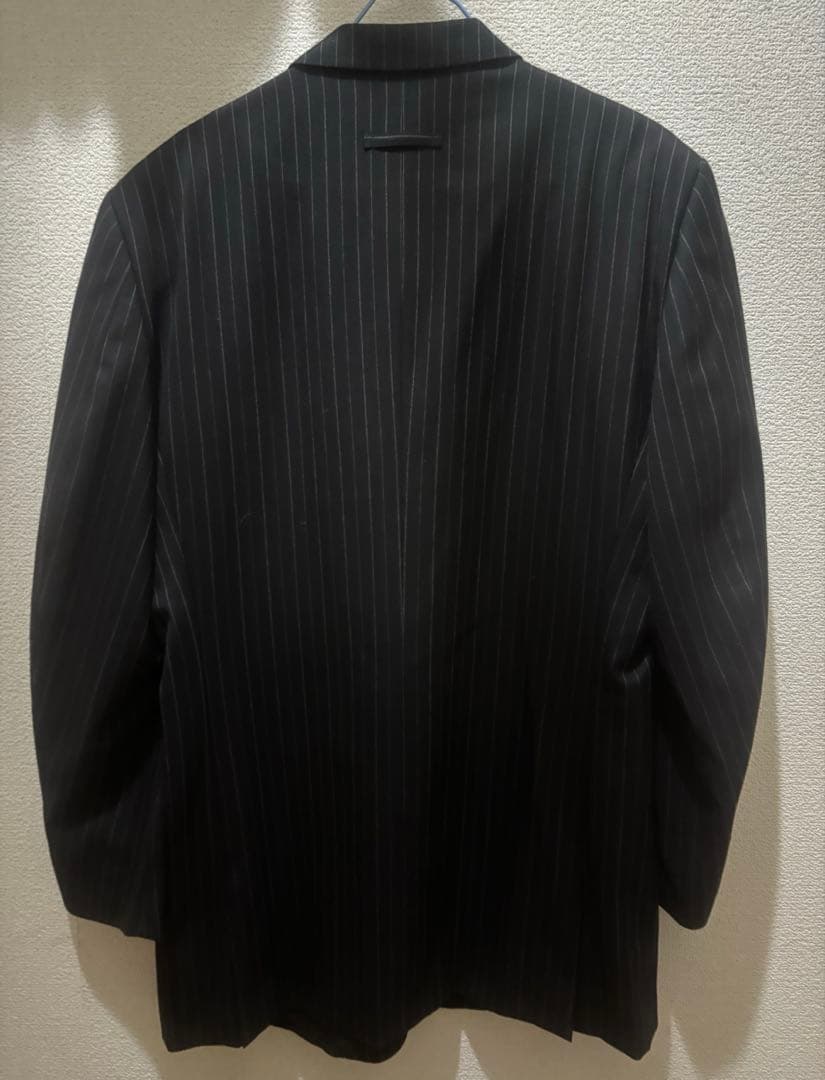gaultier homme objet ゴルチエ テーラードジャケット