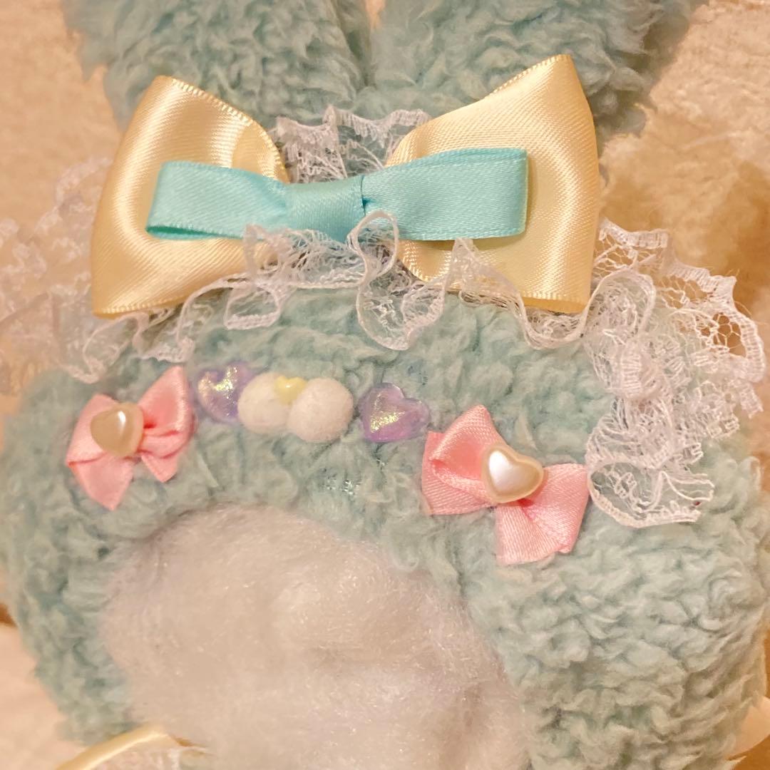 ♡K❤︎ さま♡16㎝ぬい服 オーダーページ