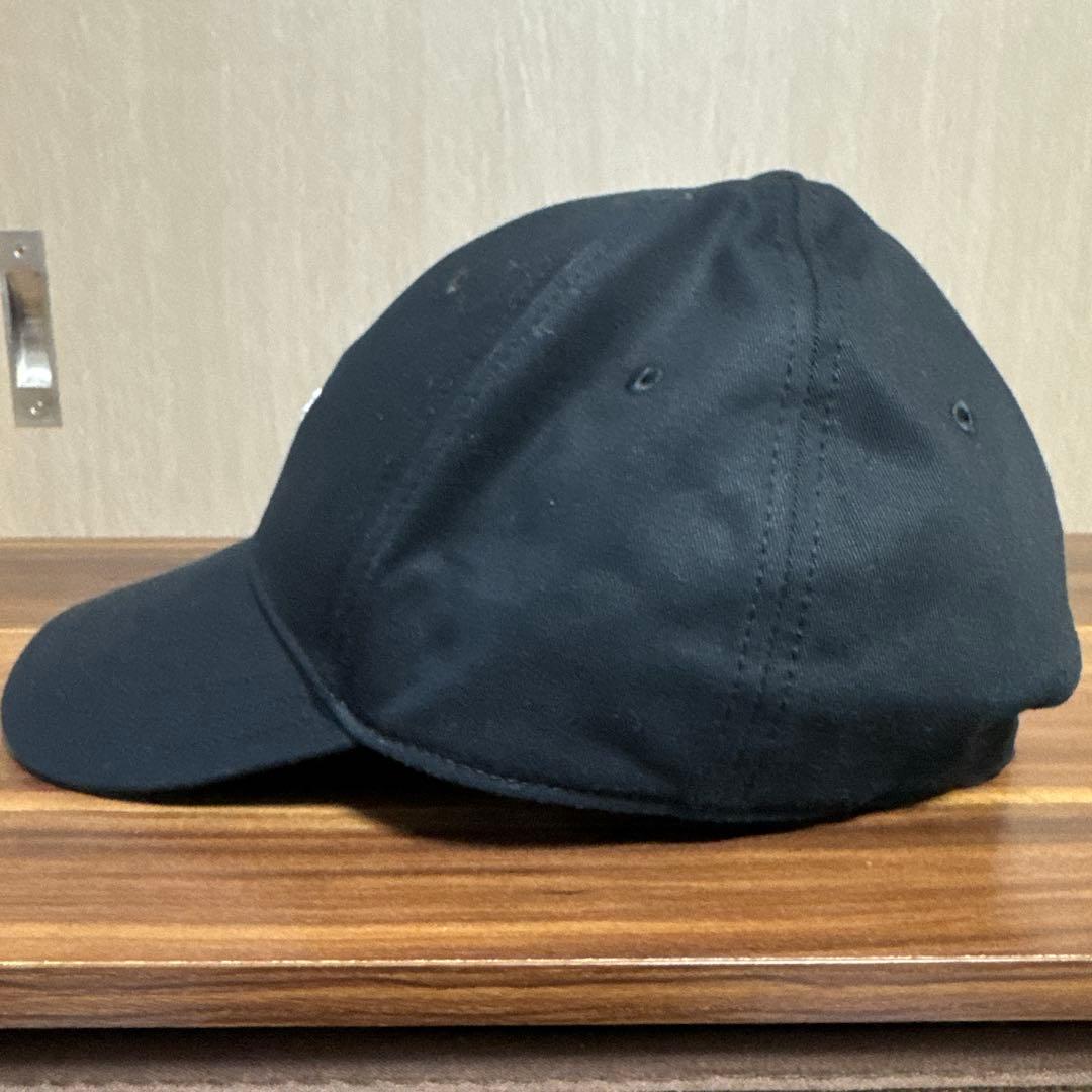 価格変更　OFF-WHITE キャップ ブラック