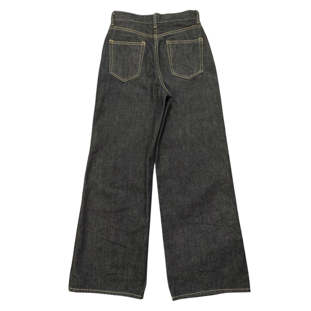 THE SHINZONE ¥20,900 日本製 TALONジップ ワイド