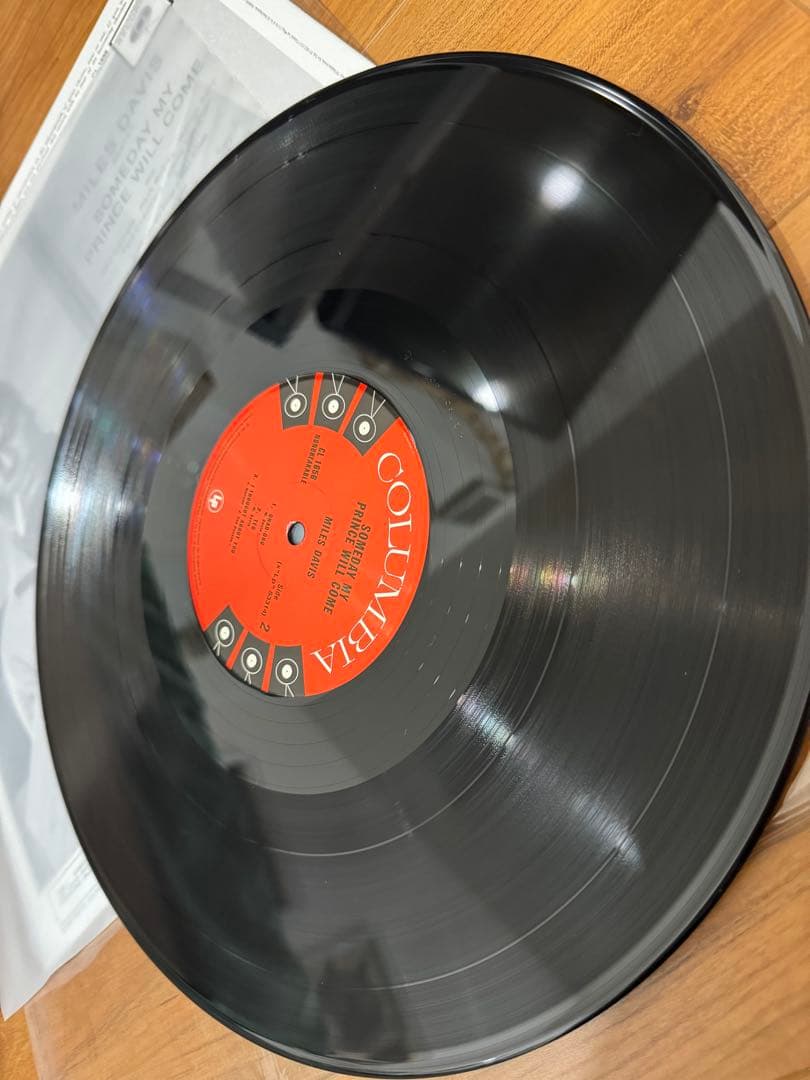 マイルス・デイヴィス Miles Davisレコード 3枚セット