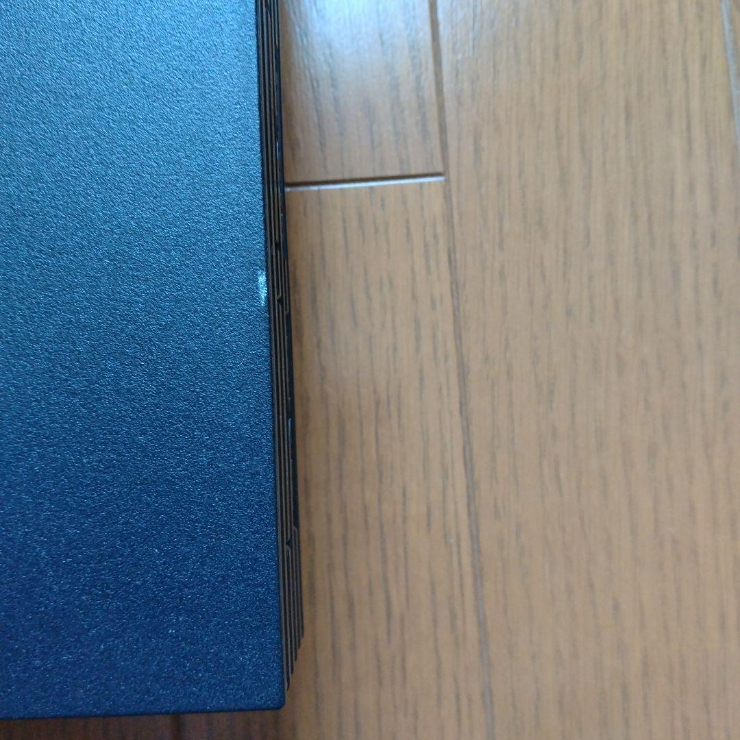 SCPH-50000　PS2本体