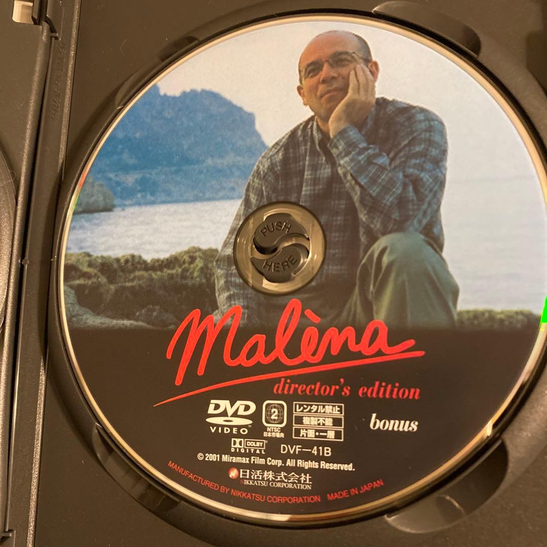 モニカ•ベルッチ　dvd13枚　セット