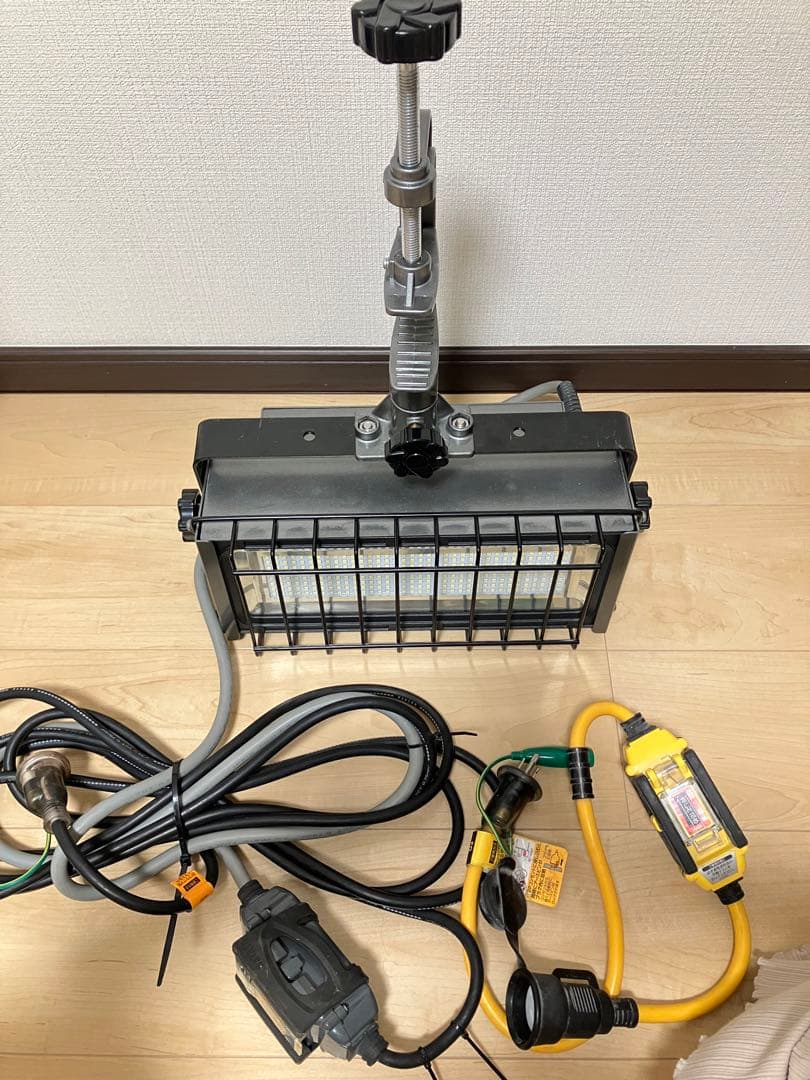 HATAYA LED投光器