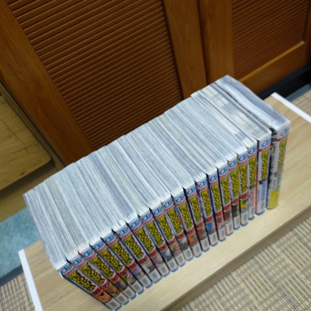 僕のヒーローアカデミア　堀越耕平　全巻＋セット