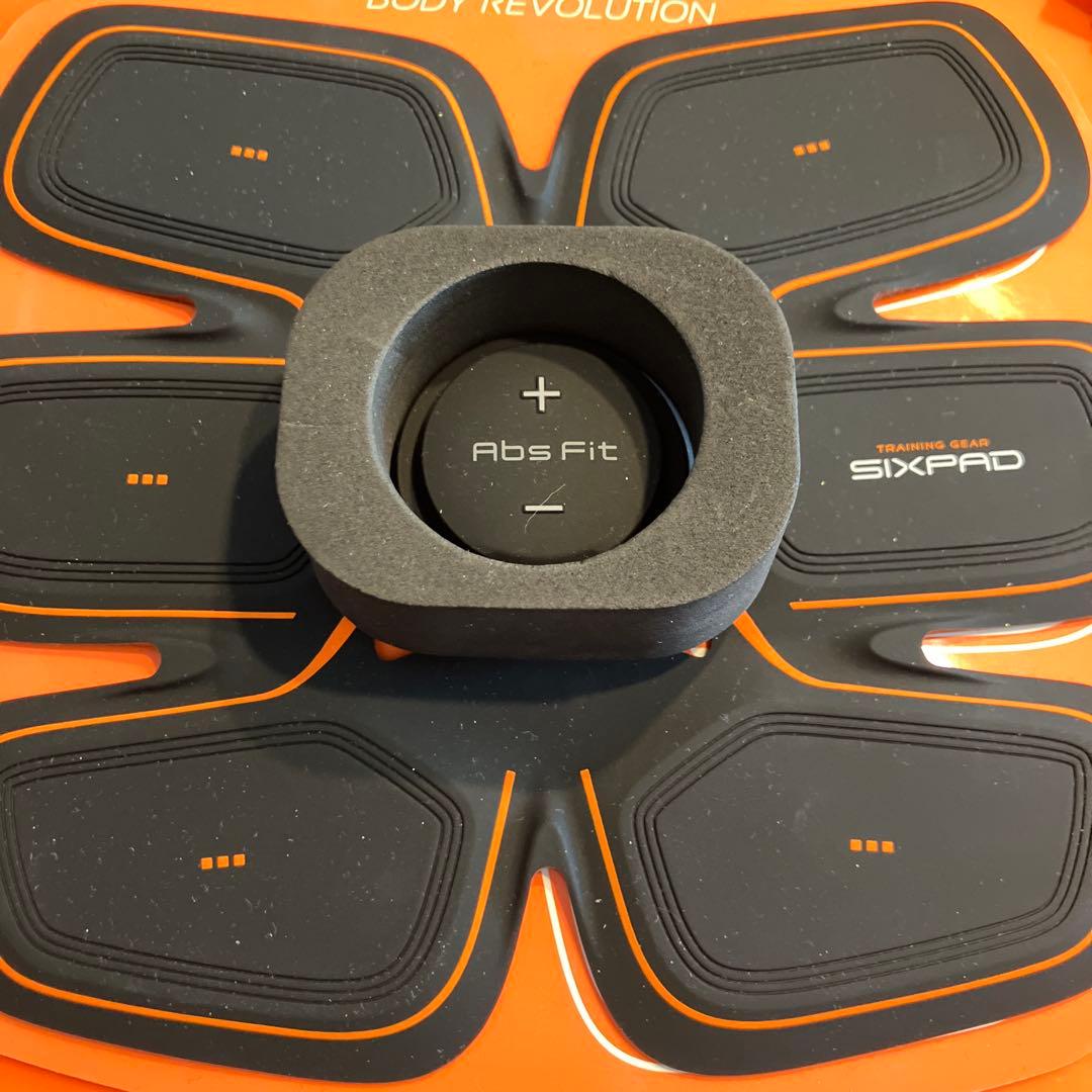 【2点セット】SIXPAD Abs Fit2 & Body Fit2