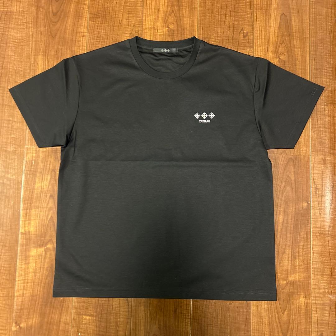 タトラス TATRAS Tシャツ Sサイズ