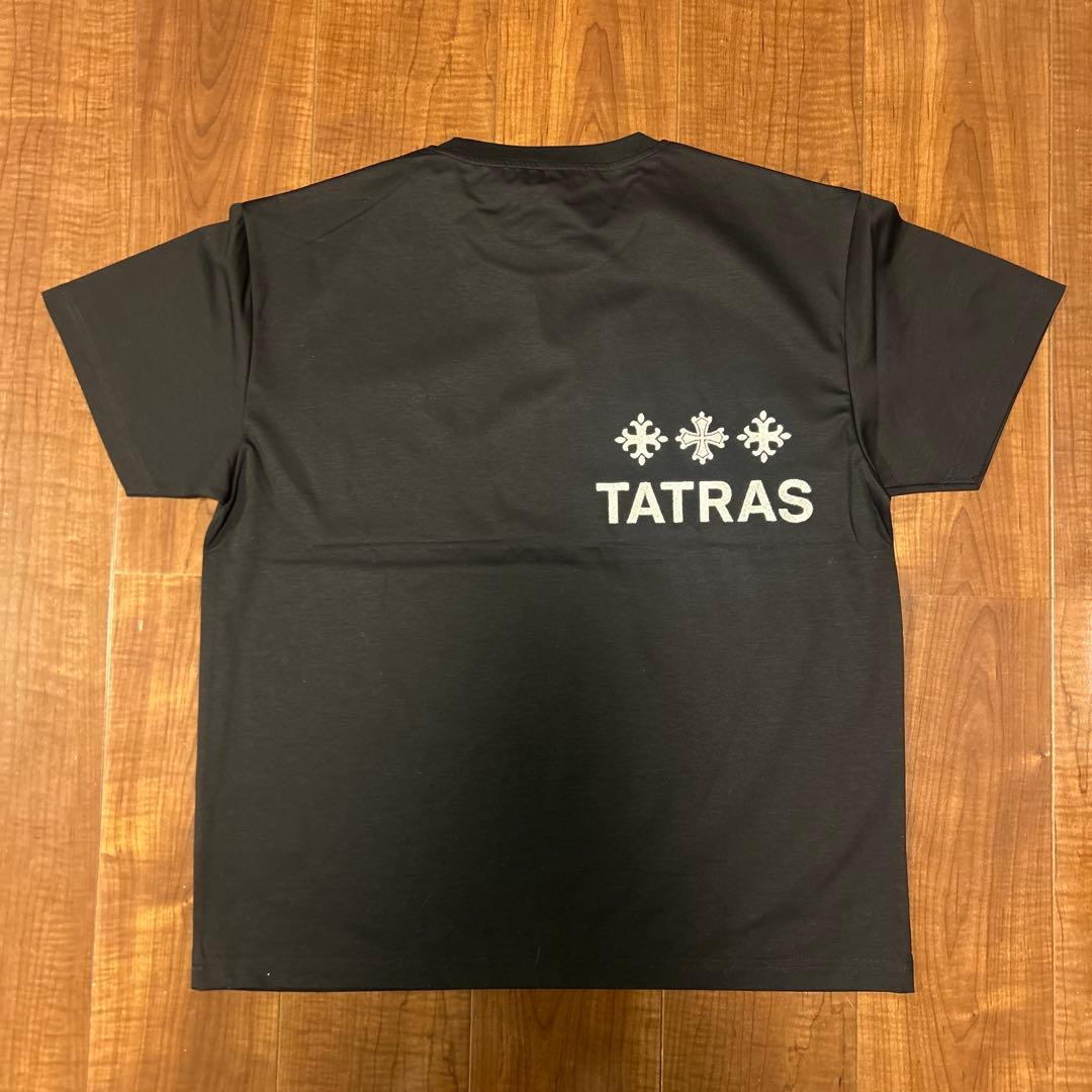 タトラス TATRAS Tシャツ Sサイズ