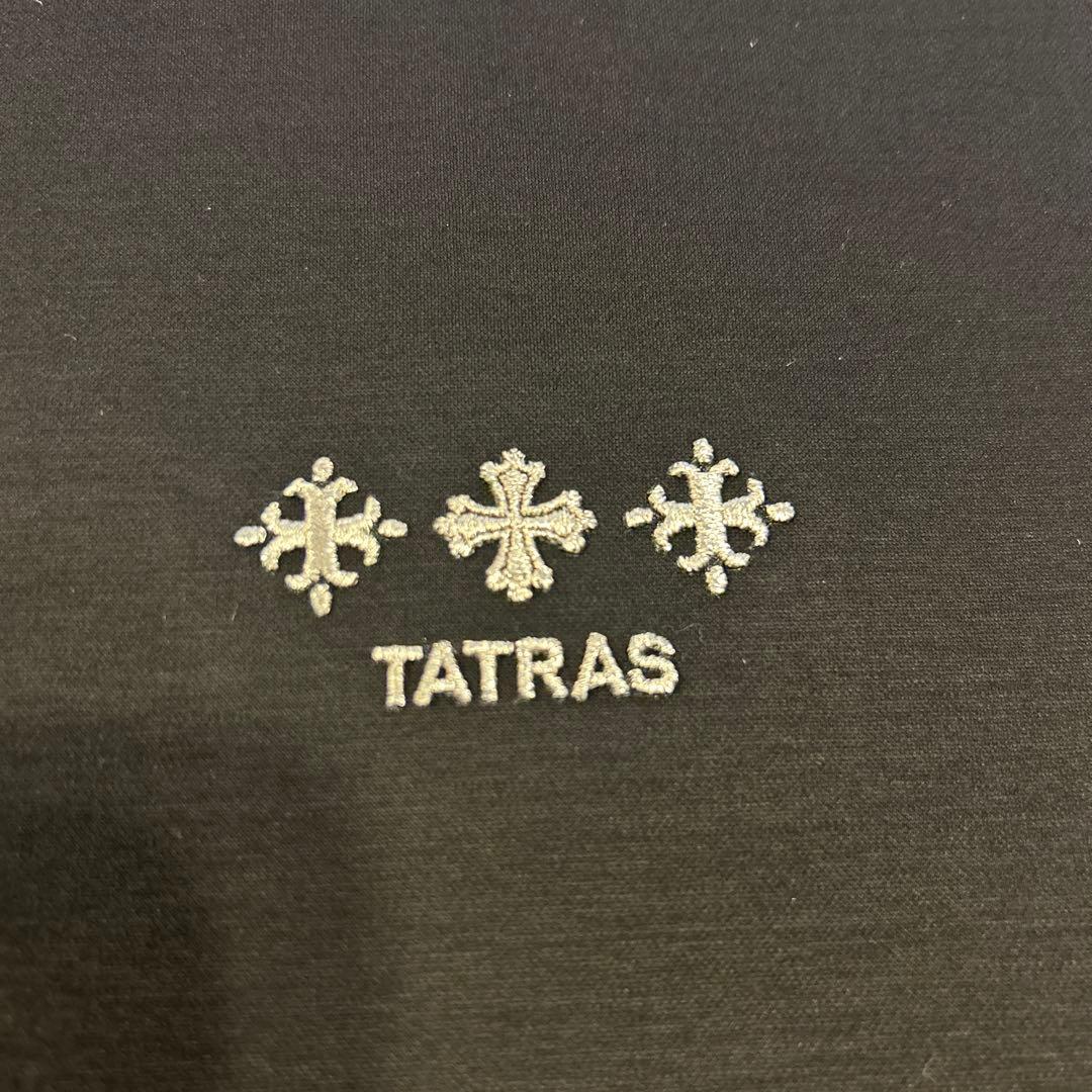 タトラス TATRAS Tシャツ Sサイズ