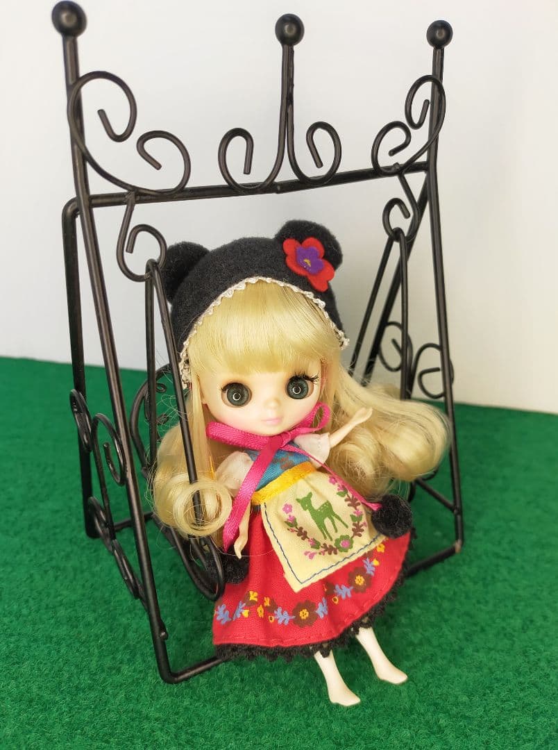 ✳カスタムプチブライス