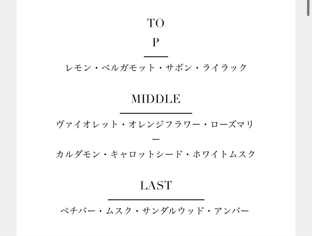 【Aiam】chapter 65 (50mL)