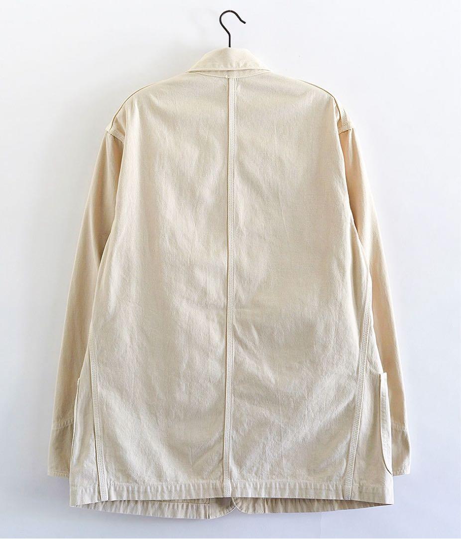 a.presseカバーオール jacket アプレッセ 2