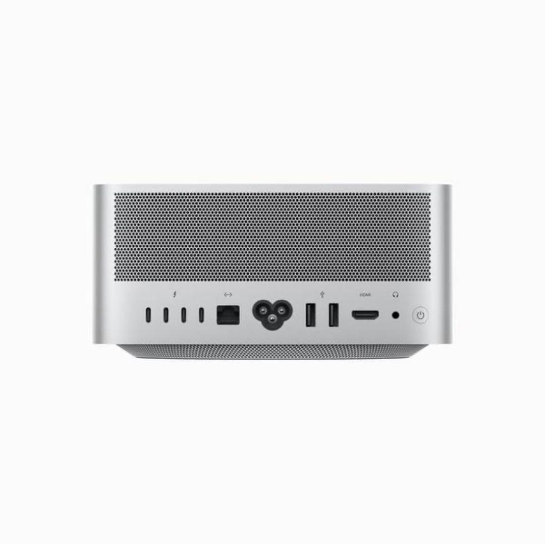 【未開封】Apple Mac Studio M2 Max 32GB 512GB