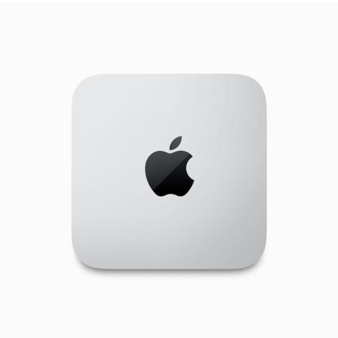 【未開封】Apple Mac Studio M2 Max 32GB 512GB