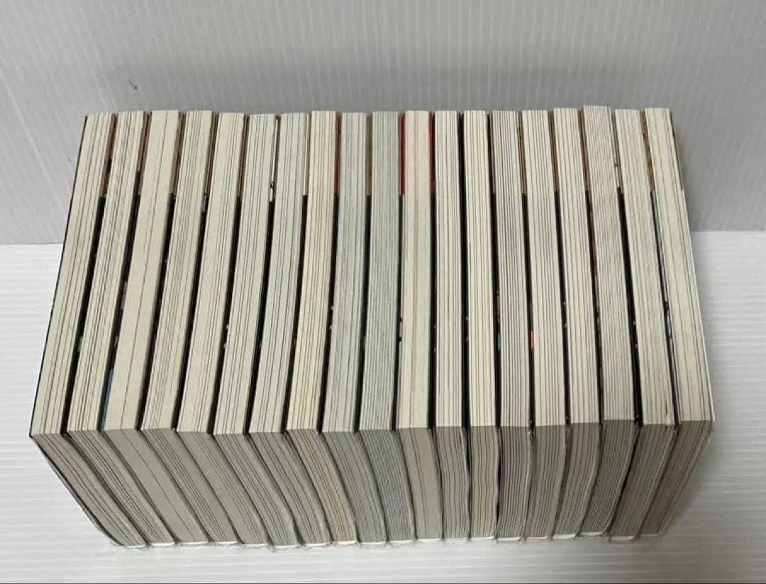 よふかしのうた 1〜16・18〜20巻