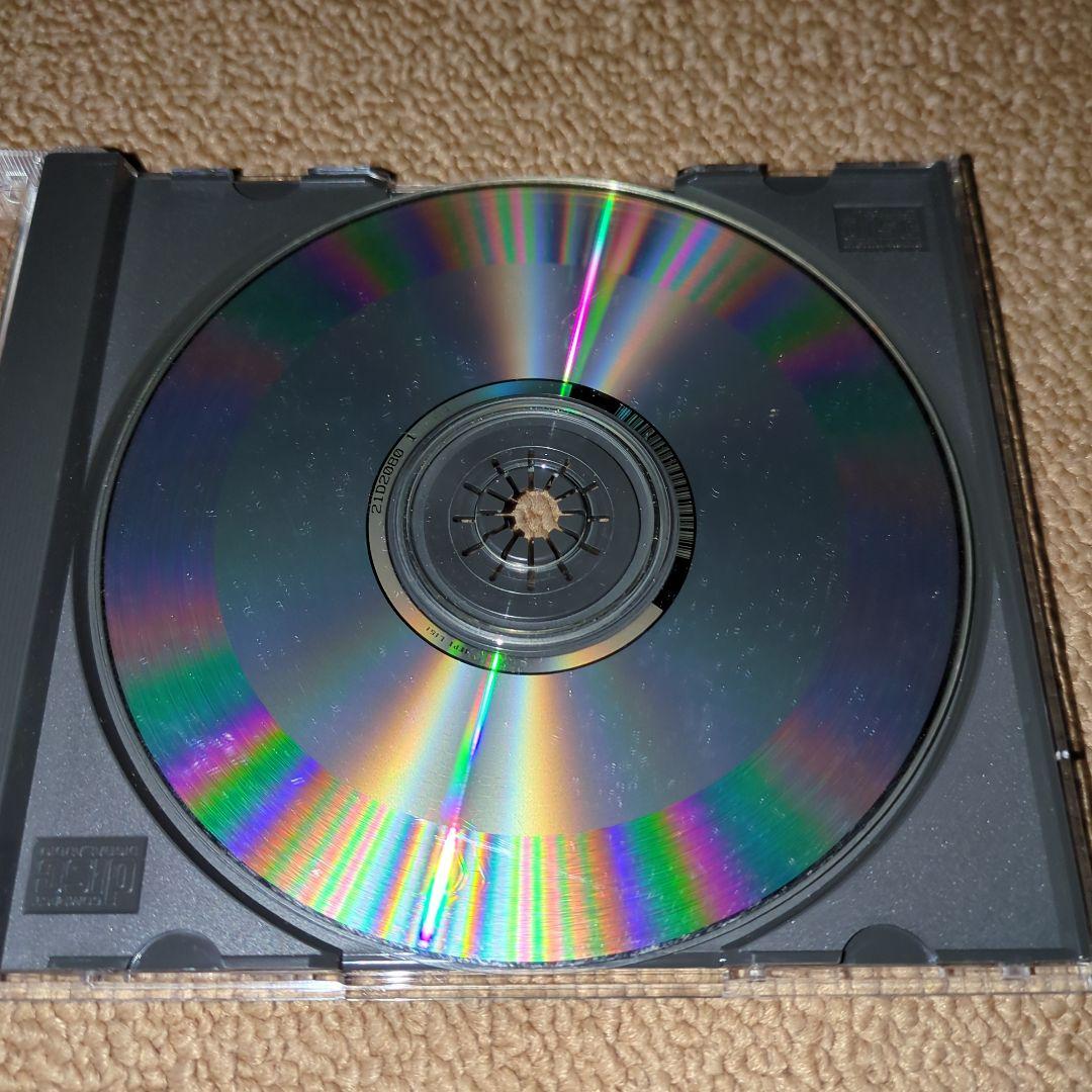この世の果てで恋を唄う少女YU-NO PC-98 (CDのみ）