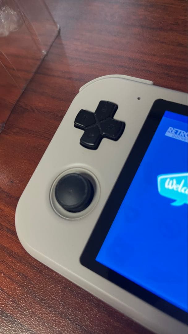 Retroid Pocket 3+ レトロイドポケット3プラス